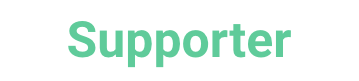 Supporter - Montrer sa passion